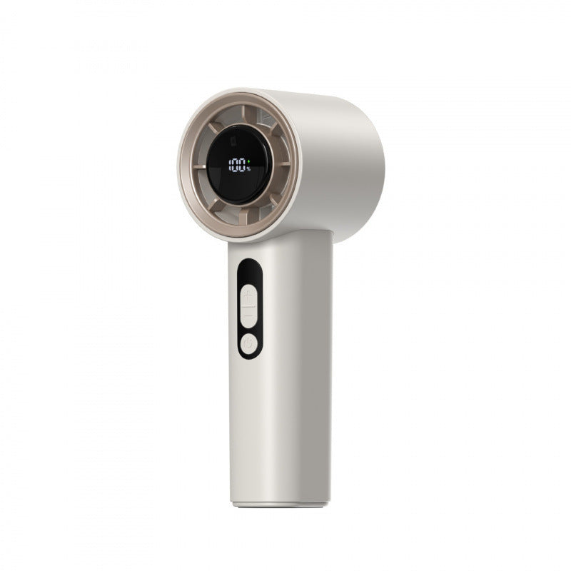 High-Performance Rechargeable Handheld Fan Kalsten