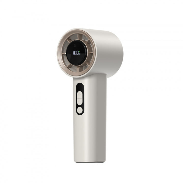 High-Performance Rechargeable Handheld Fan Kalsten