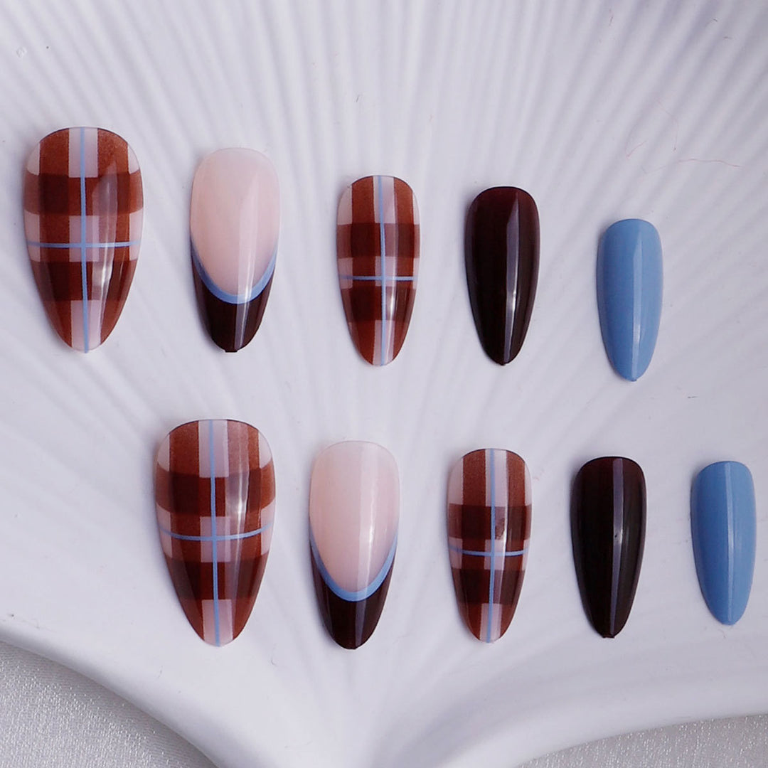Stylish Nail Art
