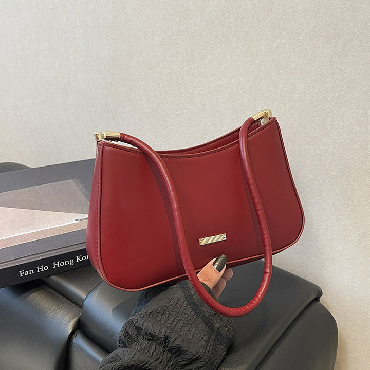 Contemporary Mini Shoulder Bag