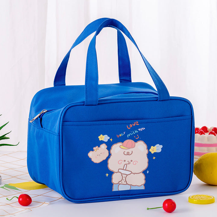 Insulated Lunch Bag Kalsten