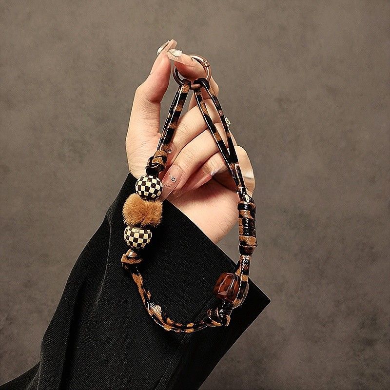 Stylish Beaded Kalsten