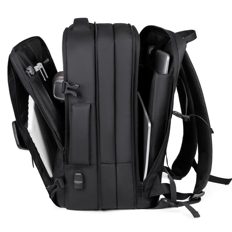 Multi-Functional Urban Backpack Kalsten