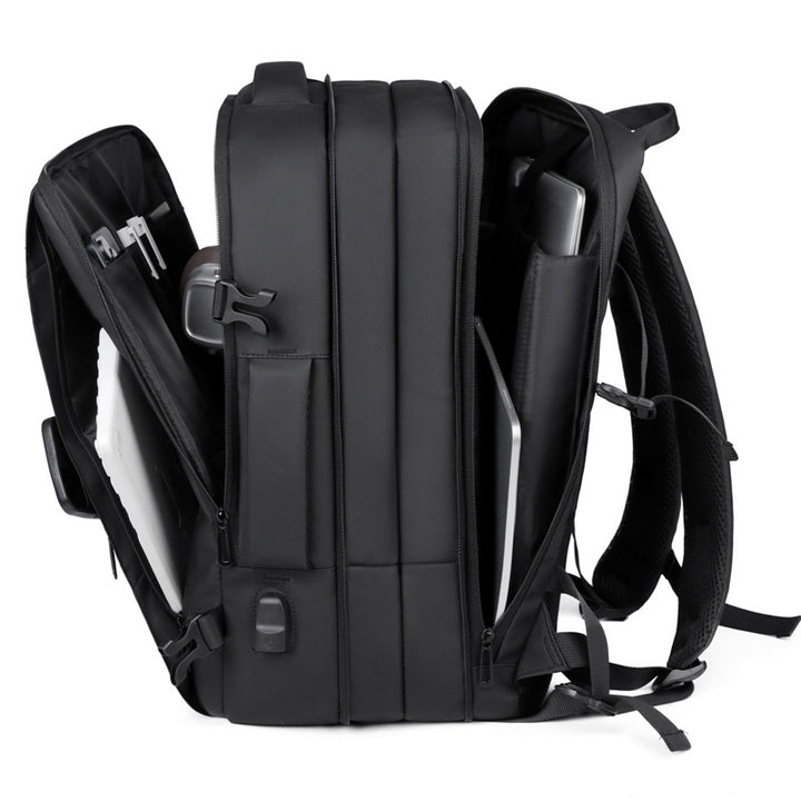 Multi-Functional Urban Backpack Kalsten