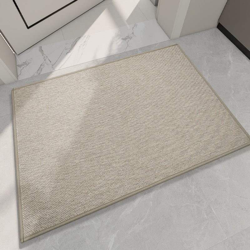 Premium Entryway Mat for Home