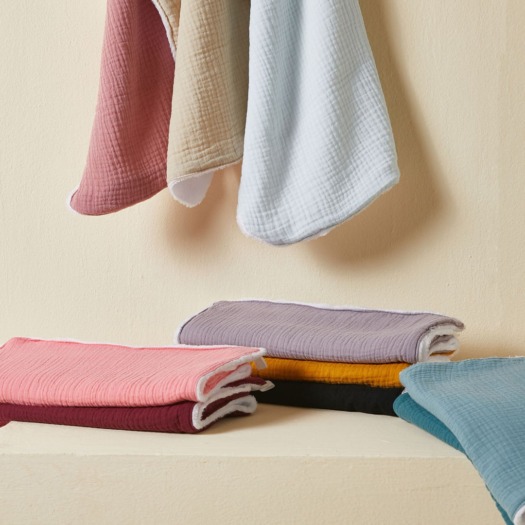 Versatile Soft Cotton Wash Cloths kalsten