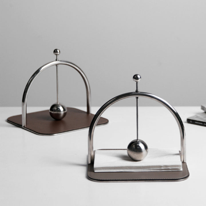 Desktop Kinetic Energy Sculpture
