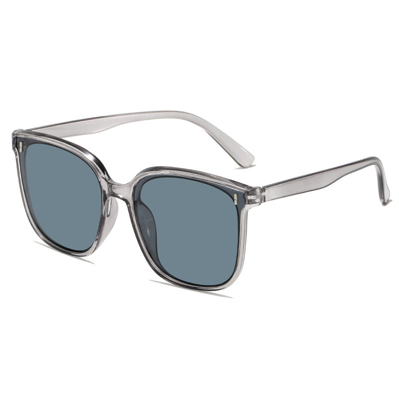 Fashionable Square Frame Sunglasses Kalsten