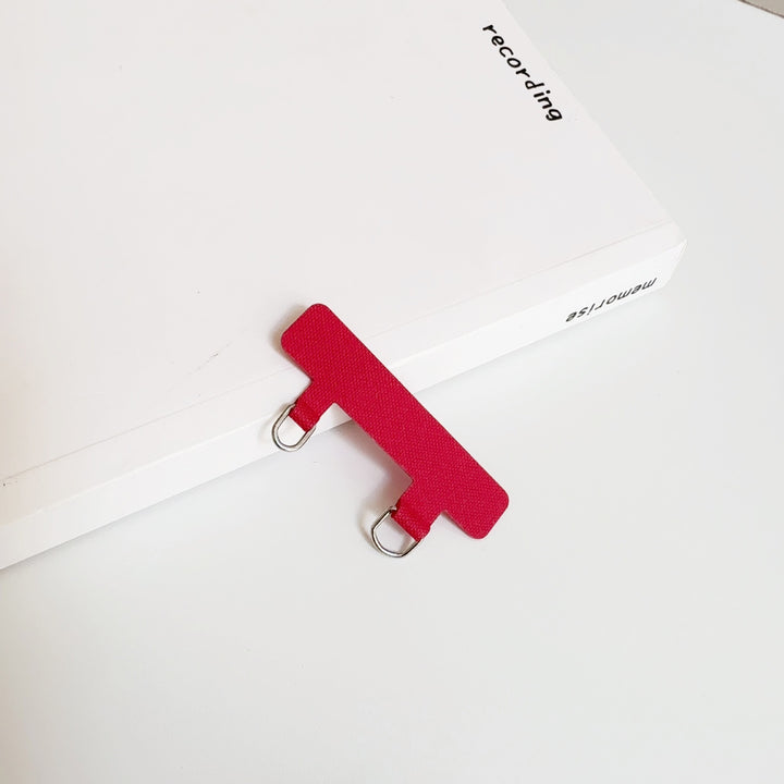 Fabric Bookmark Clip Kalsten