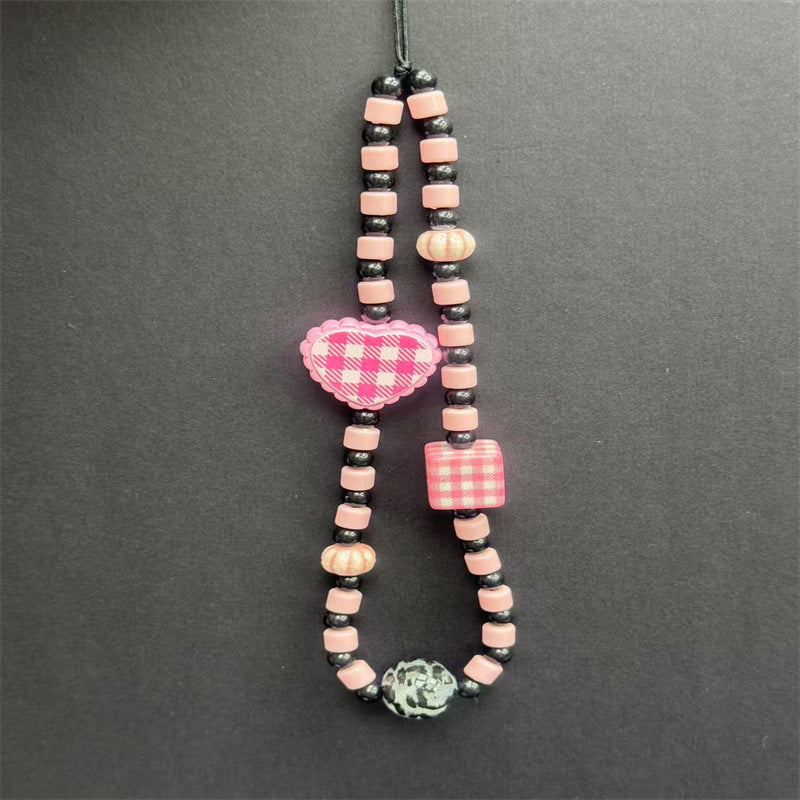 Charming Beaded Necklace Kalsten