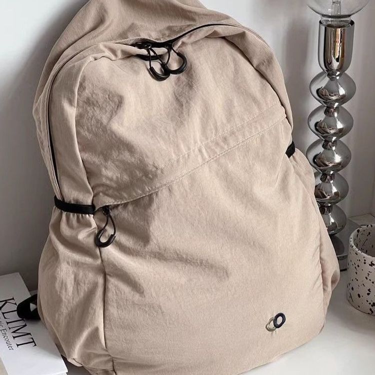 Functional Drawstring Backpack Kalsten