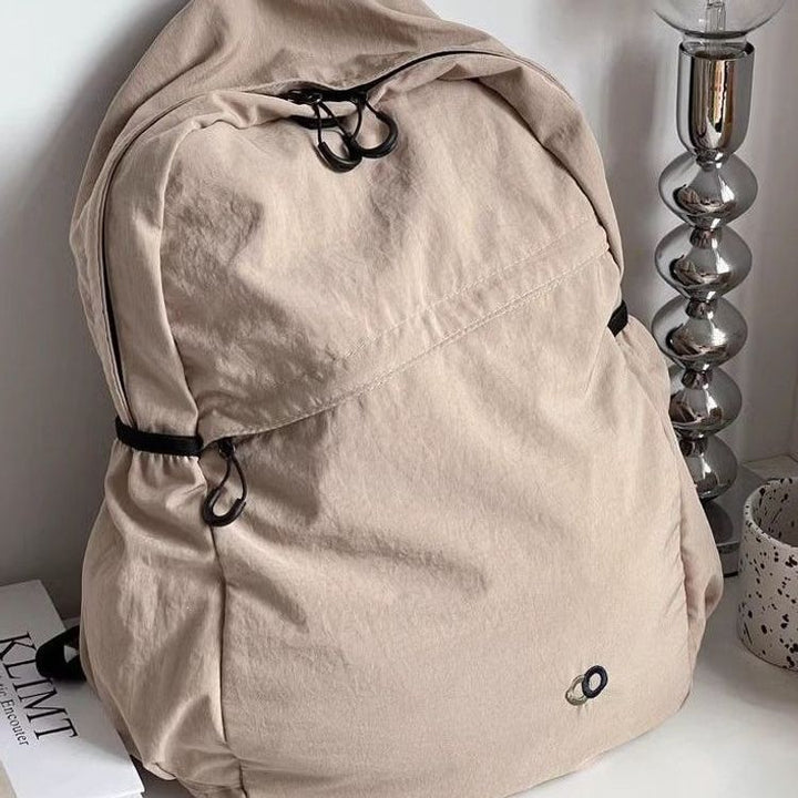 Functional Drawstring Backpack Kalsten