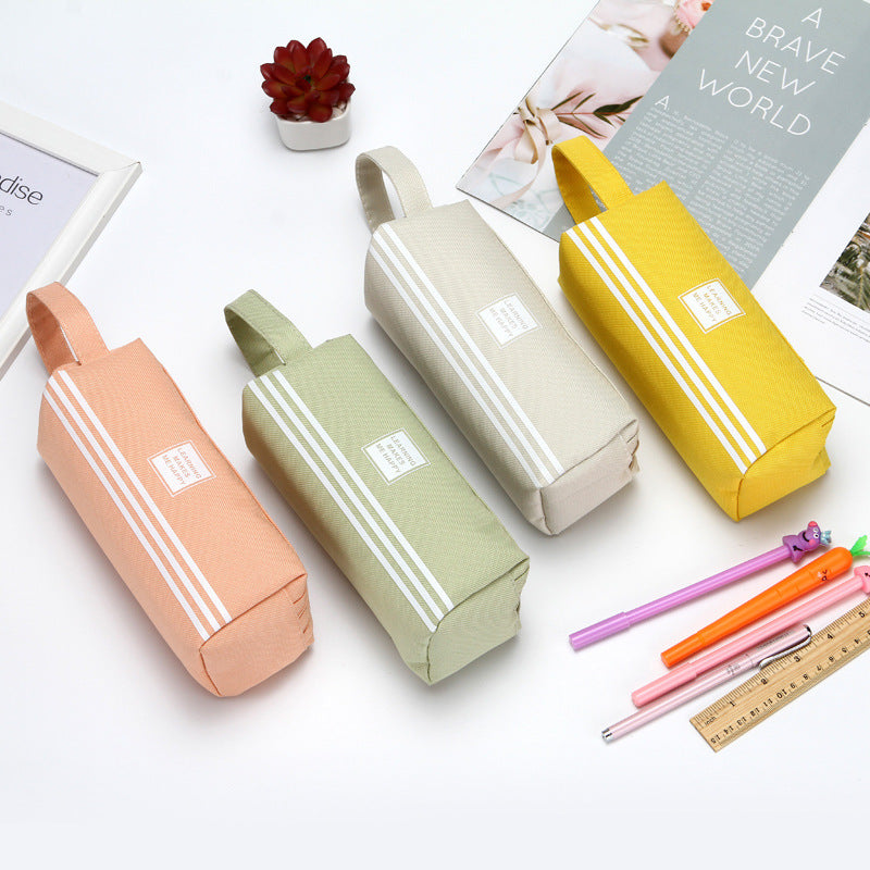 Versatile Zippered Pencil Case Kalsten