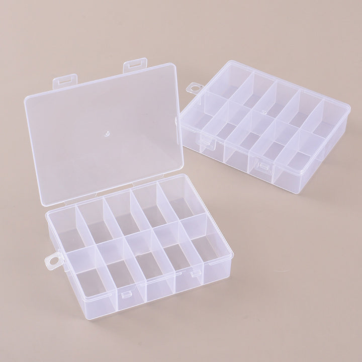 Modular Craft Supply Organizer Kalsten