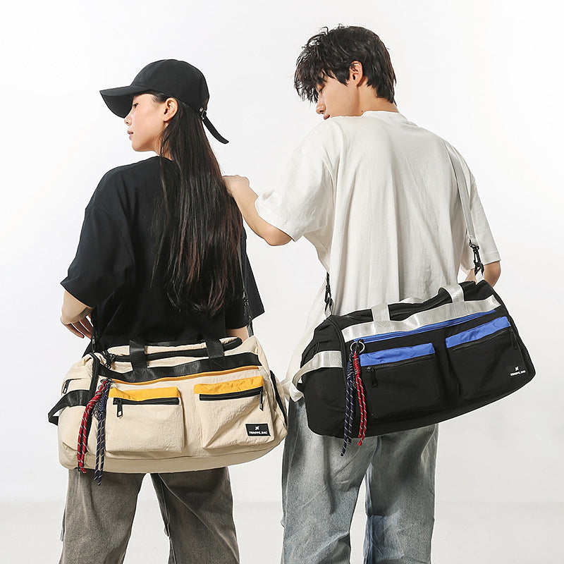 Multi-Functional Travel Duffle Bag Kalsten