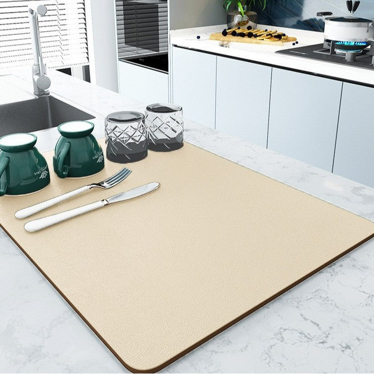 Kitchen Dining Table Mat