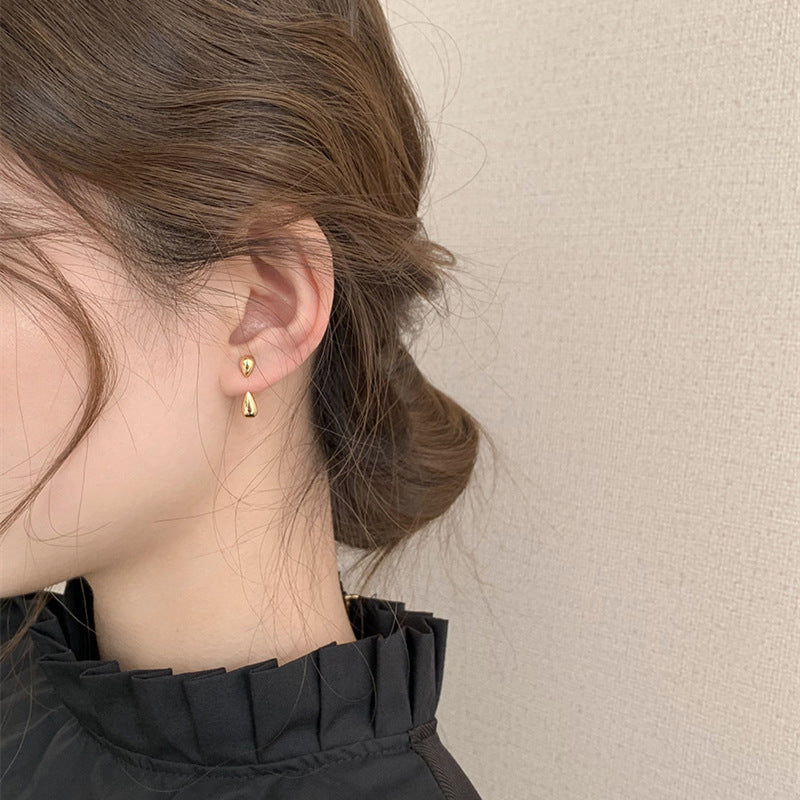 Elegant drop earrings Kalsten