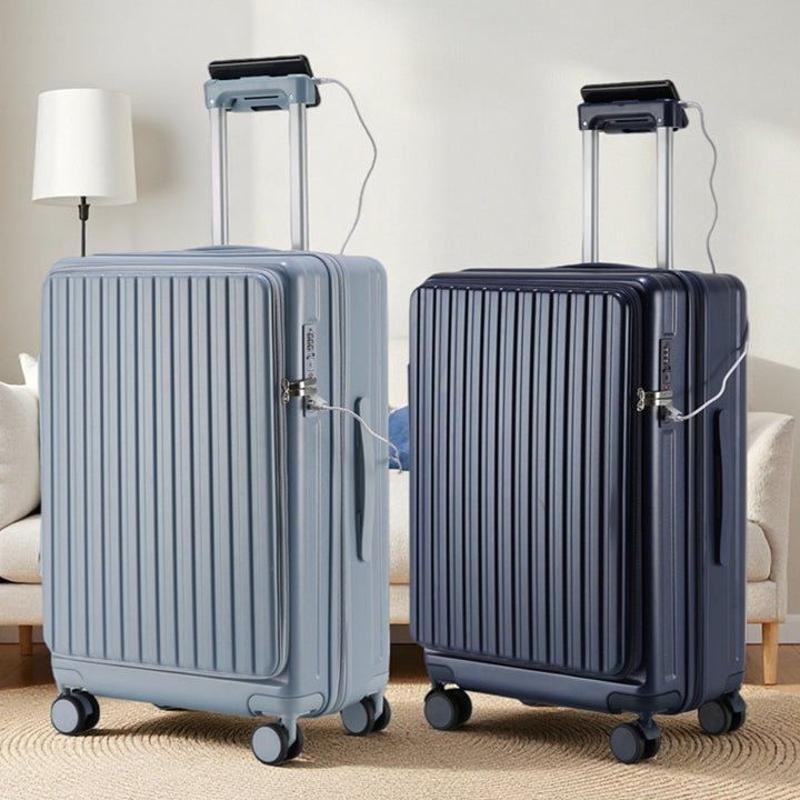 Smart Portable Charging Luggage Kalsten