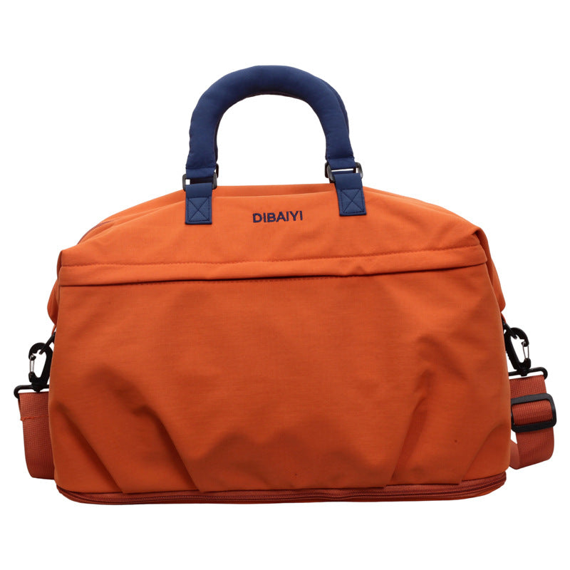 Stylish Multi-Purpose Duffel Bag Kalsten