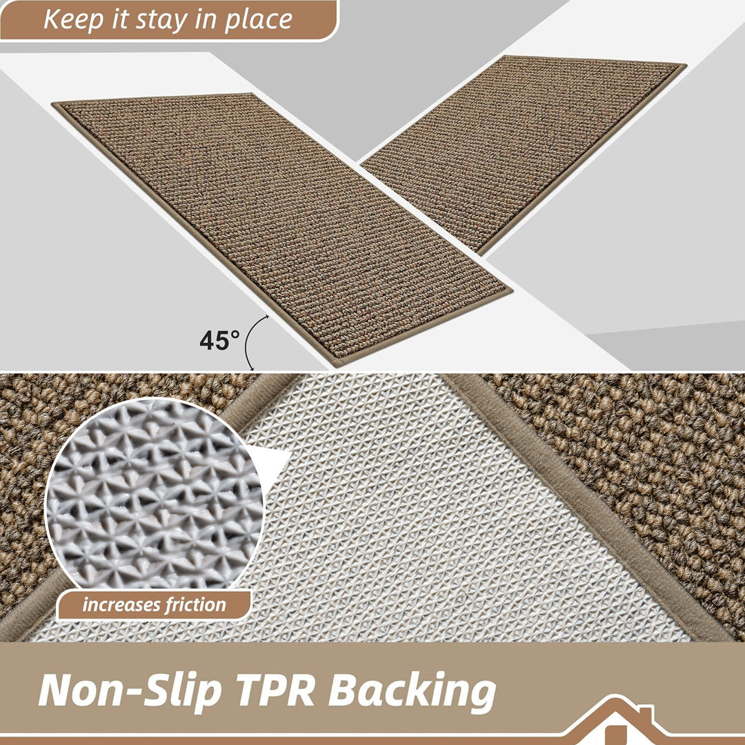 Entryway Floor Mat