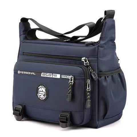 Functional Professional Messenger Bag