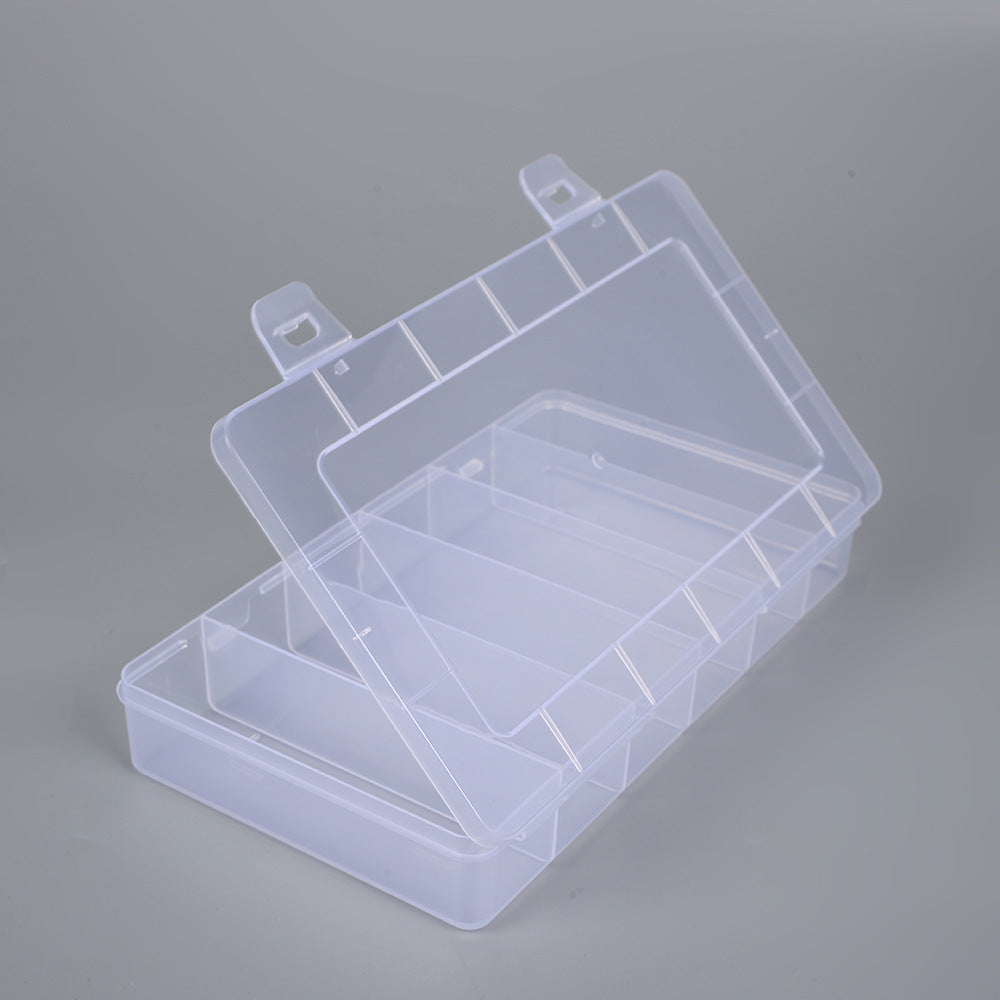 Multi-Functional Craft Storage Box Kalsten