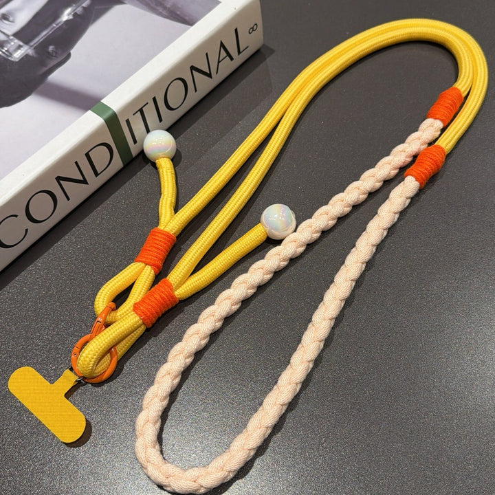 Fashionable Multi-Use Eyewear Lanyard Kalsten