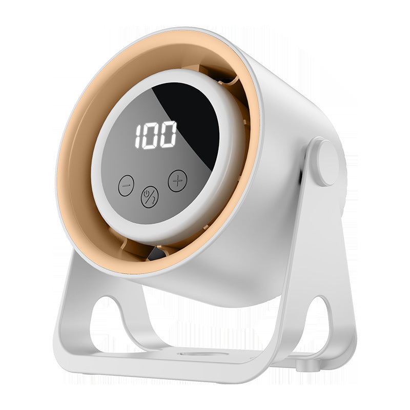 Women's Digital Alarm Clock with LED Lighting Kalsten
