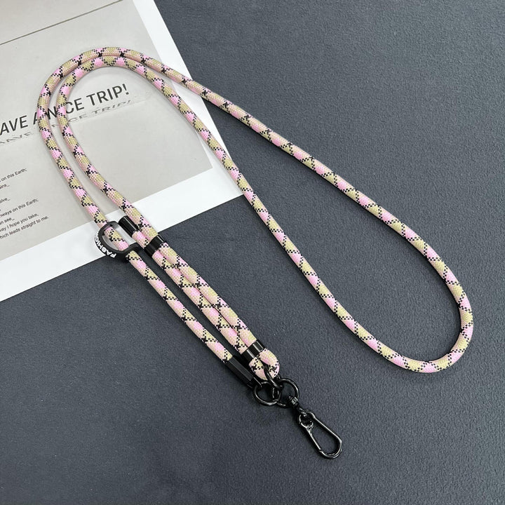 Premium Adjustable Multi-Functional Lanyard Kalsten