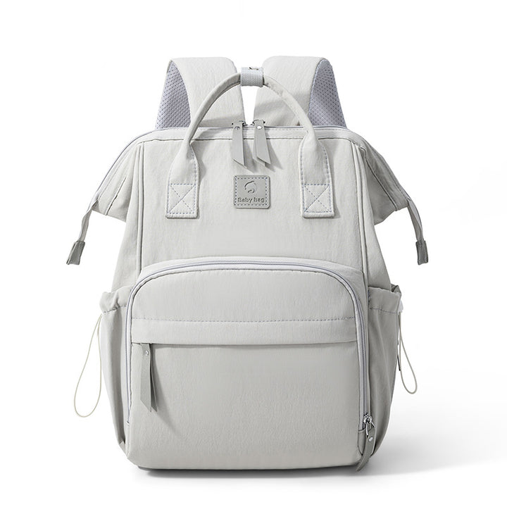 Durable Diaper Backpack Kalsten
