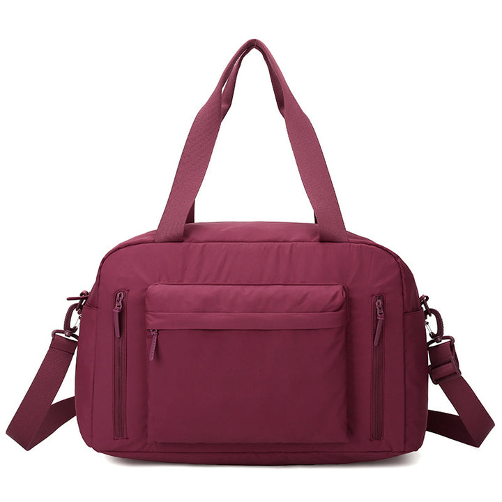 Spacious Multi-Functional Gym Duffle Bag Kalsten