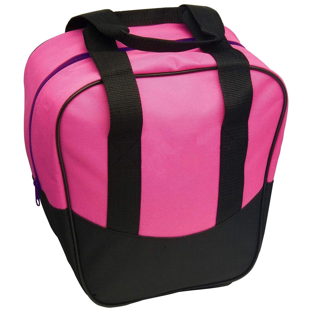 Unisex insulated cooler bag with reinforced bottom Kalsten