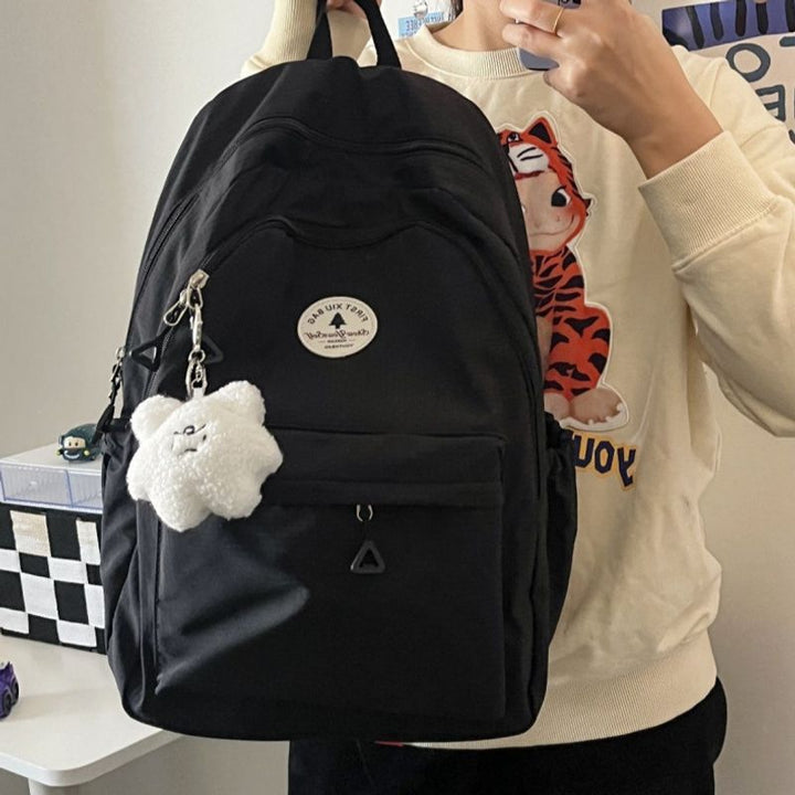 Lightweight Everyday Backpack Kalsten