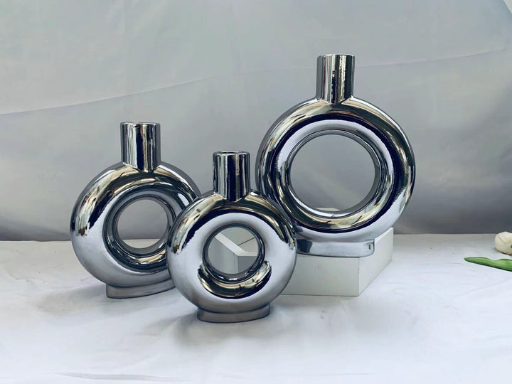 Modern Decorative Centerpiece Kalsten