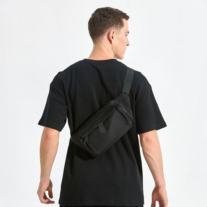 Adjustable Utility Sling Bag Kalsten