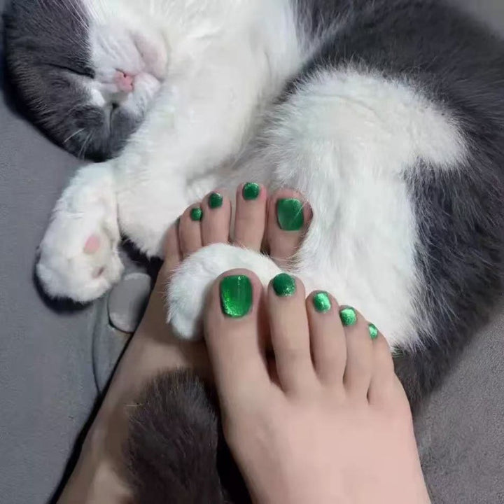 Relaxing Foot Care Kalsten