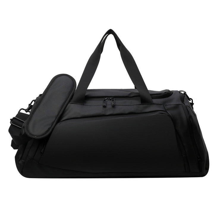Versatile Travel Sports Duffel Bag Kalsten