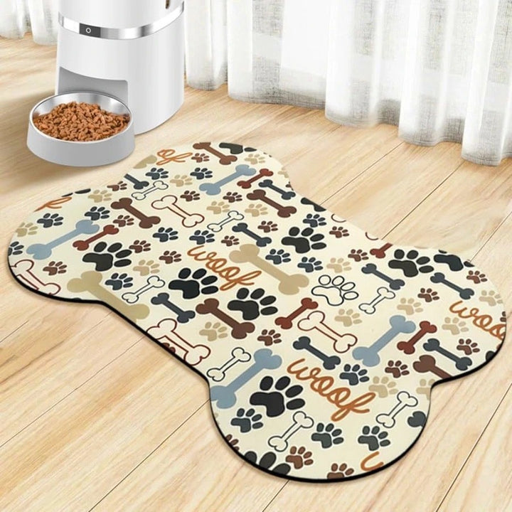 Pet Feeding Mat Kalsten