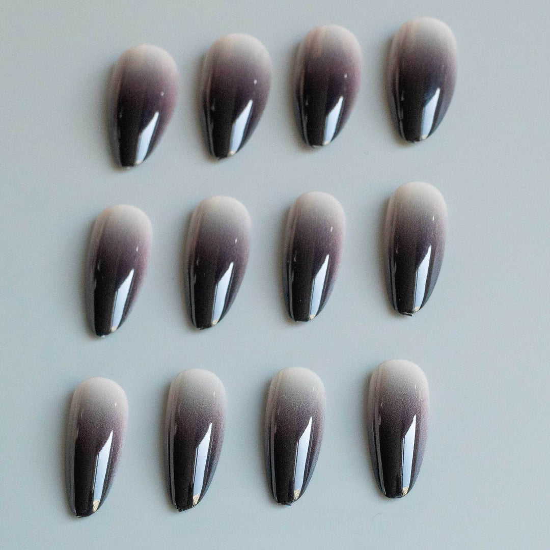 Ombre Stiletto Nail Art Kit