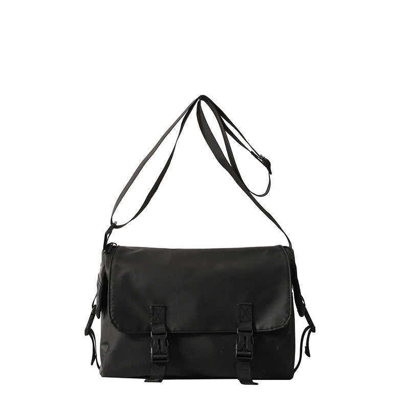 Versatile Messenger Bag