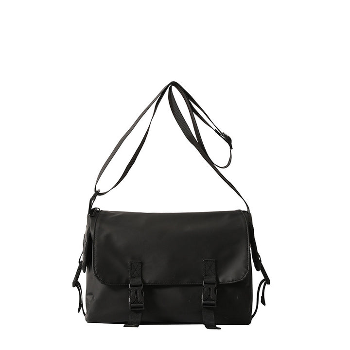 Versatile Messenger Bag