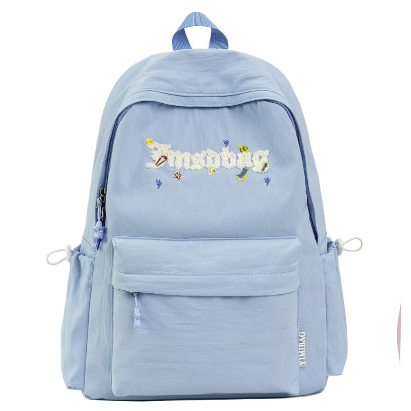 Decorative Bunny-Ear Design Mini Backpack Kalsten