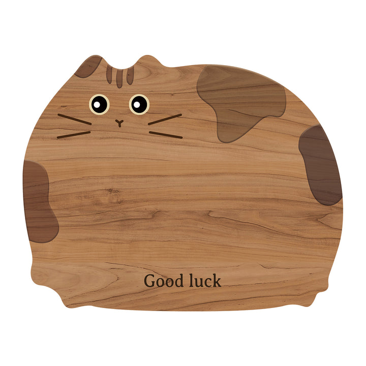 Cat-Themed Kitchen Table Mat Kalsten