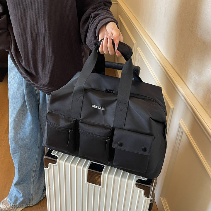 Utility Travel Duffel Bag Kalsten