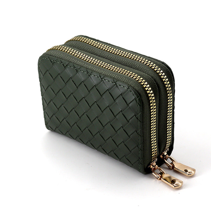 Leather Wallet
