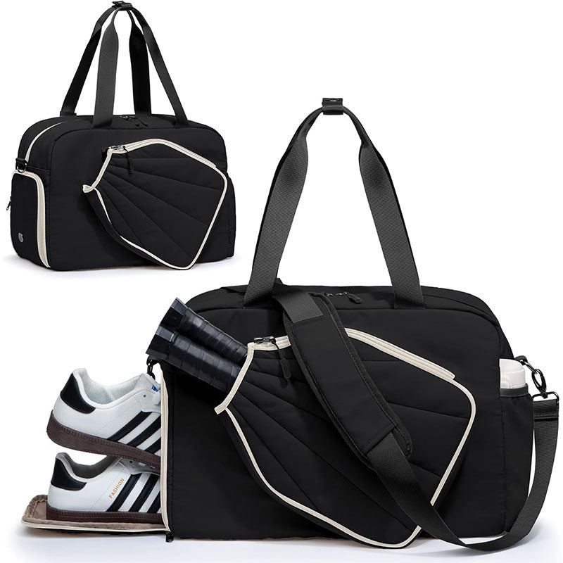 Versatile Sports Duffel Bag Kalsten