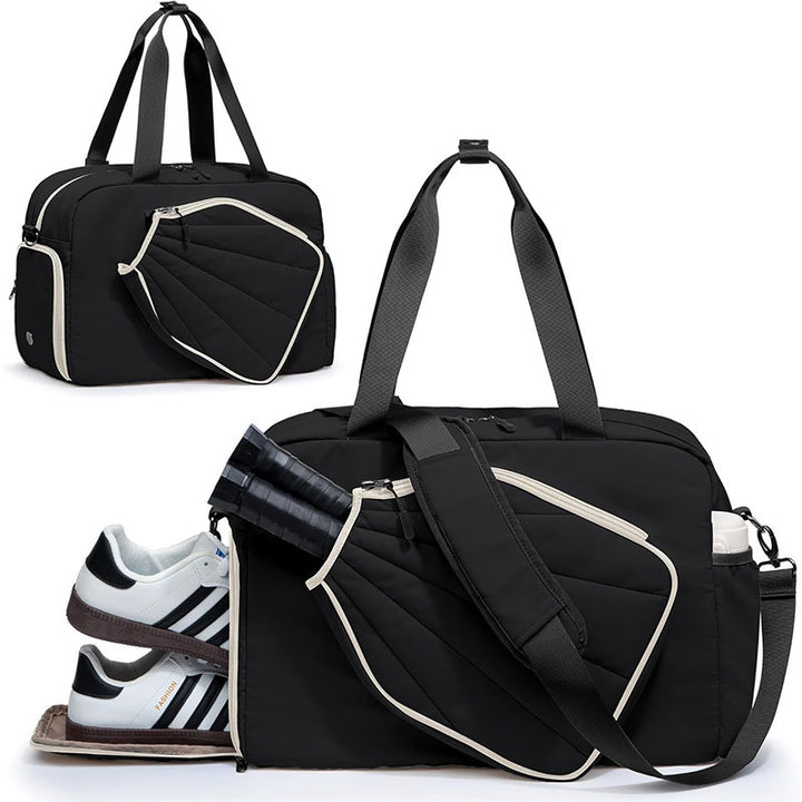 Versatile Sports Duffel Bag Kalsten