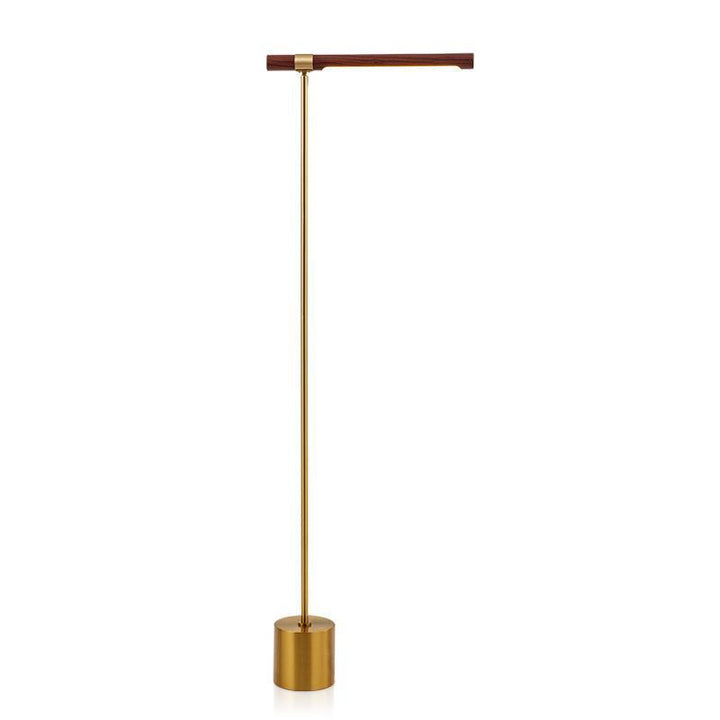 Modern Adjustable Floor Lamp with Elegant Design
