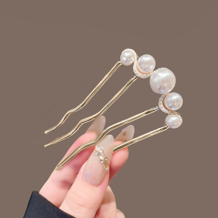 Elegant Hairpin Set Kalsten