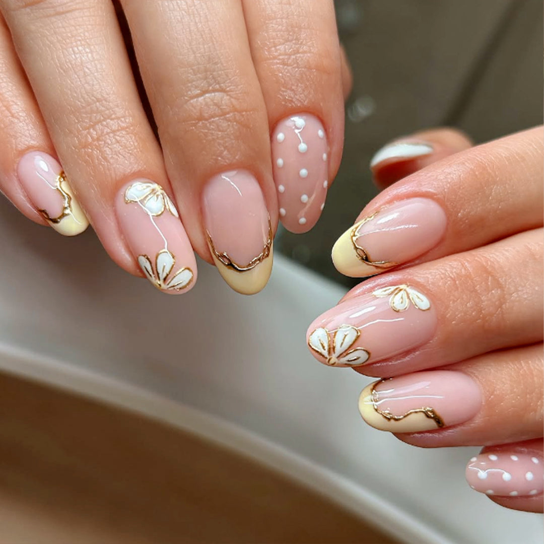 DIY Nail Art Kit